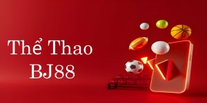 thể thao bj88