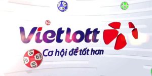 xổ số vietlott