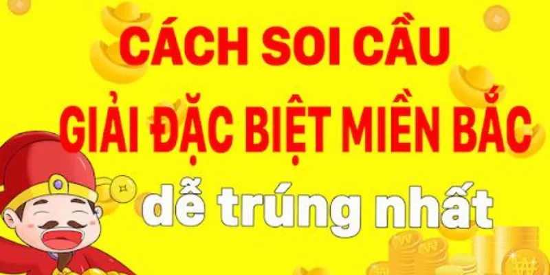 Tổng quan về soi cầu giải đặc biệt