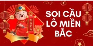 soi cầu lô miền bắc