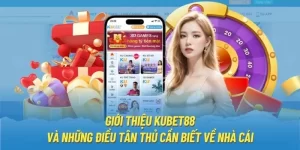 giới thiệu kubet88